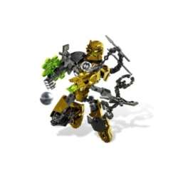 LEGO ROCKA V29 (6202) - 2