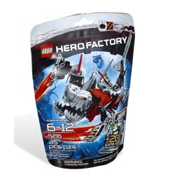 LEGO JAWBLADE V29 -HERO FACTORY (6216) - 1