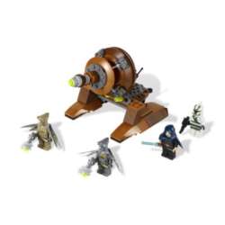 LEGO 9491 GEONOSIAN CANNON STAR WARS (GXP-533298) - 1