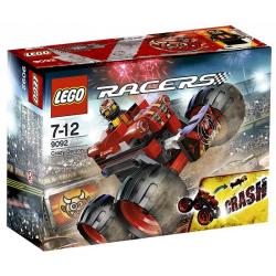 LEGO SZALONY DEMON (9092) - 1
