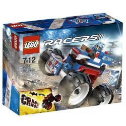 LEGO GWIEZDNY POTWÓR RACERS (9094) - 1