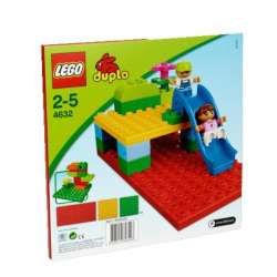 LEGO DUPLO PŁYTKI (4632) - 1
