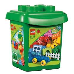 LEGO DUPLO ZESTAW KREATYWNY (10555) - 1