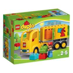 LEGO DUPLO 10601 Ciężarówka (LG10601) - 1
