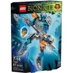 LEGO Bionicle Gali zjednoczycielka wody (71307) - 1