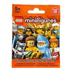 LEGO mini figurka seria 15 - w saszetce (LG71011) - 1