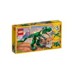 Lego 31058 CREATOR Potężne dinozaury (LG31058) - 1