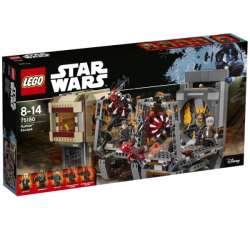 PROMO LEGO 75180 STAR WARS Ucieczka Rathtara™ p3 PROMOCJA CENOWA (LG75180) - 1