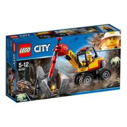 LEGO 60185 City Kruszarka górnicza (LG60185) - 1