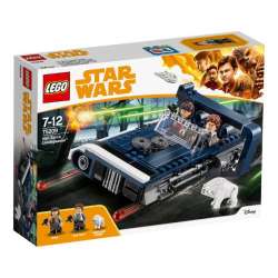 Lego 75209 Star Wars -Han Solo Zeus Chariot (GXP-636975) - 1