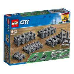 Klocki City 60205 Tory (GXP-650525)