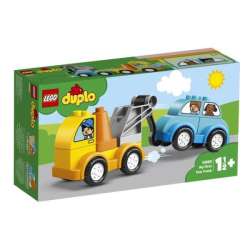 Lego 10883 Duplo Mój pierwszy holownik (LG10883) - 1