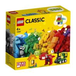 Lego Classic 11001 Klocki plus pomysły (GXP-671262) - 1
