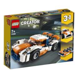 Lego 31089 Creator Słoneczna wyścigówka (GXP-671422) - 1