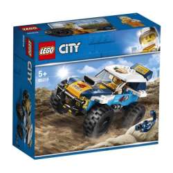 LEGO 60218 City Pustynna wyścigówka (LG60218) - 1