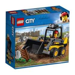 Lego City 60219 Koparka (GXP-671464) - 1