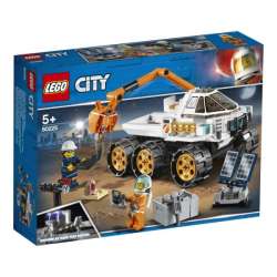 Lego City 60225 Jazda próbna łazikiem (GXP-690236) - 1