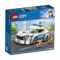 Lego 60239 City Samochód policyjny (GXP-671469) - 1