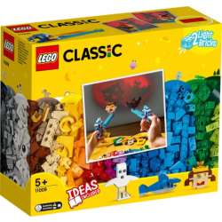 Lego 11009 Classic Klocki i światła (GXP-758851) - 1