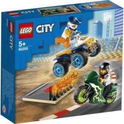 Lego City Ekipa kaskaderów (LG60255) - 1