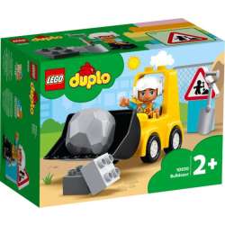LEGO DUPLO 10930 Buldożer (LG10930) - 1