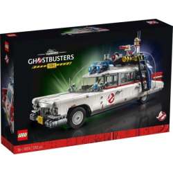LEGO 10274 CREATOR ECTO-1 Pogromcy duchów p3 (LG10274) - 1