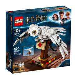 Klocki Harry Potter i Hedwiga 75979 (GXP-751226) - 1