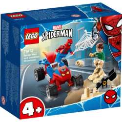 Lego 76172 Pojedynek Spider Mana (GXP-758768) - 1