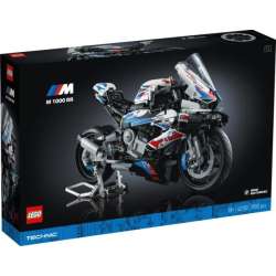 Klocki Technic 42130 BMW M 1000 RR (GXP-818431) - 1