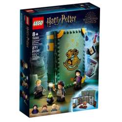 Klocki Harry Potter 76383 Zajęcia z eliksirów (GXP-759021) - 1