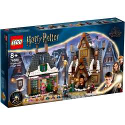 Klocki Harry Potter 76388 Wizyta w wiosce Hogsmeade (GXP-778035) - 1