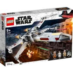 LEGO 75301 STAR WARS Myśliwiec X-Wing Luke'a Skywalkera p3 (LG75301) - 1