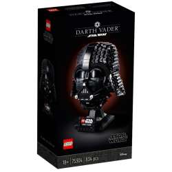 LEGO 75304 STAR WARS Hełm Dartha Vadera p3 (LG75304)
