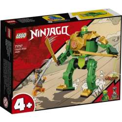 LEGO 71757 NINJAGO Mech Ninja Lloyda p4 (LG71757) - 1