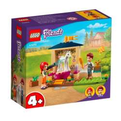 LEGO 41696 FRIENDS Stajnia do mycia kucyków p4 (LG41696)