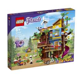 LEGO 41703 FRIENDS Domek na Drzewie przyjaźni p4 (LG41703)
