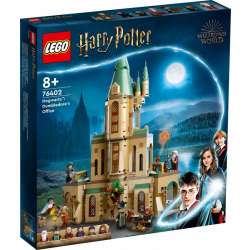 Klocki Harry Potter 76402 Komnata Dumbledorea w Hogwarcie (GXP-825668) - 1