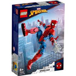 Super Heroes 76226 Figurka Spider-Mana (GXP-836192)