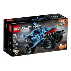 Lego TECHNIC 42134 Monster Jam Megalodon (LG42134)