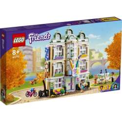 Lego 41711 FRIEDNS Szkoła artystyczna Emmy (LG41711) - 1