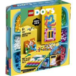 LEGO 41957 DOTS Megazestaw nalepek p5 (LG41957) - 1