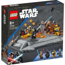 LEGO 75334 STAR WARS Obi-Wan Kenobi™ kontra Darth Vader™ p3 (LG75334)