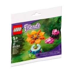 Klocki Friends 30417 Ogrodowy kwiat i motyl (GXP-836949) - 1