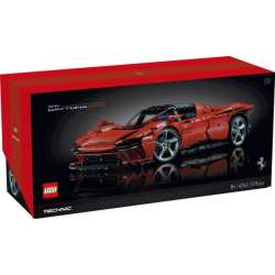 LEGO 42143 TECHNIC Ferrari Daytona SP3 p1 (LG42143) - 1