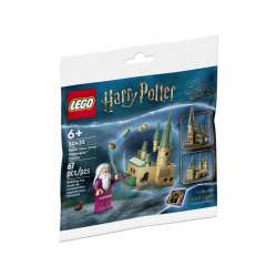 Klocki Harry Potter 30435 Zbuduj własny zamek Hogwart (GXP-838445)