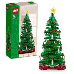 LEGO(R) MERCHANDISE 40573 Choinka - 1