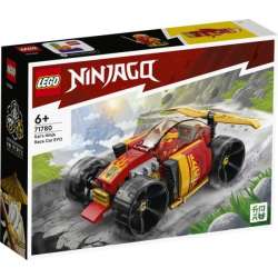 Klocki Ninjago 71780 Samochód wyścigowy ninja Kaia (GXP-852416)