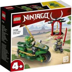 Klocki Ninjago 71788 Motocykl ninja Lloyda (GXP-854764) - 1