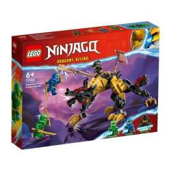 Klocki Ninjago 71790 Ogar Łowców Smoków (GXP-870436) - 1