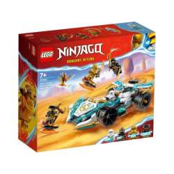 LEGO 71791 NINJAGO Samochód wyścigowy Zane'a Dragon Power Spinjitzu p5 (LG71791) - 1